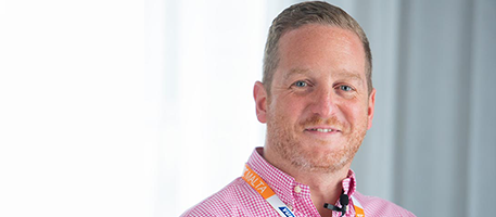 Matt Edwards, GreenTech Distribution